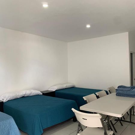 Hotel Lofts Zaragoza Ciudad Valles Zewnętrze zdjęcie