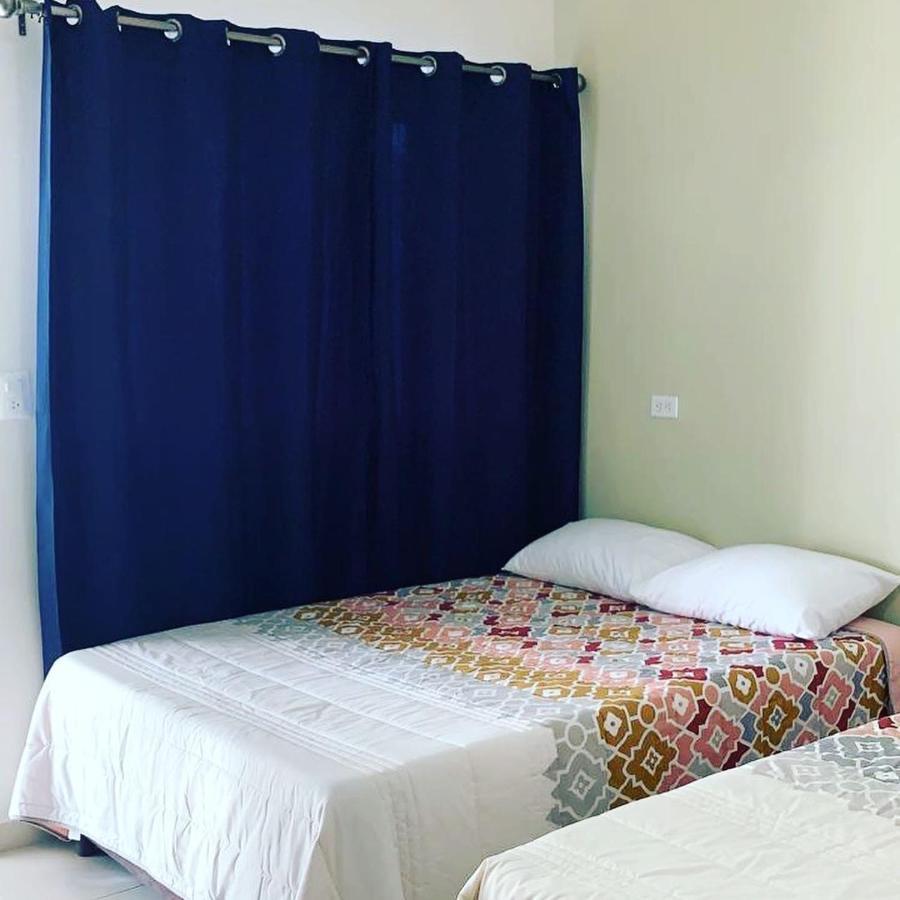Hotel Lofts Zaragoza Ciudad Valles Zewnętrze zdjęcie
