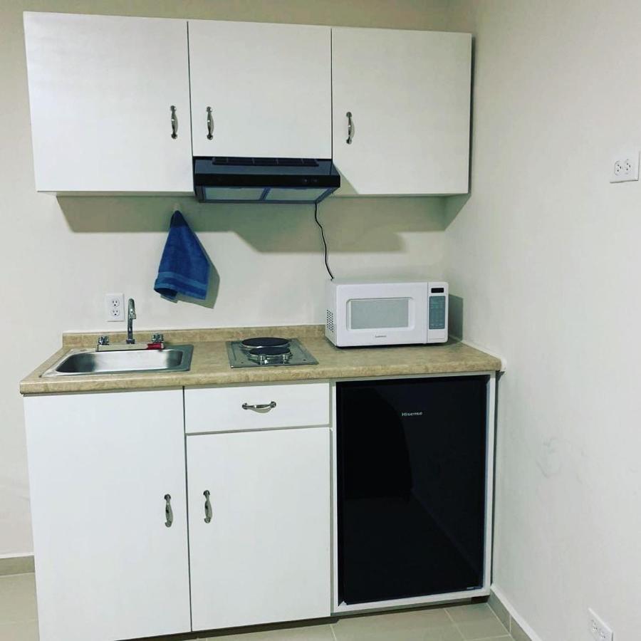 Hotel Lofts Zaragoza Ciudad Valles Zewnętrze zdjęcie