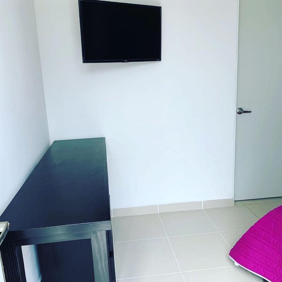 Hotel Lofts Zaragoza Ciudad Valles Zewnętrze zdjęcie