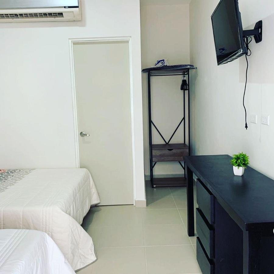 Hotel Lofts Zaragoza Ciudad Valles Zewnętrze zdjęcie