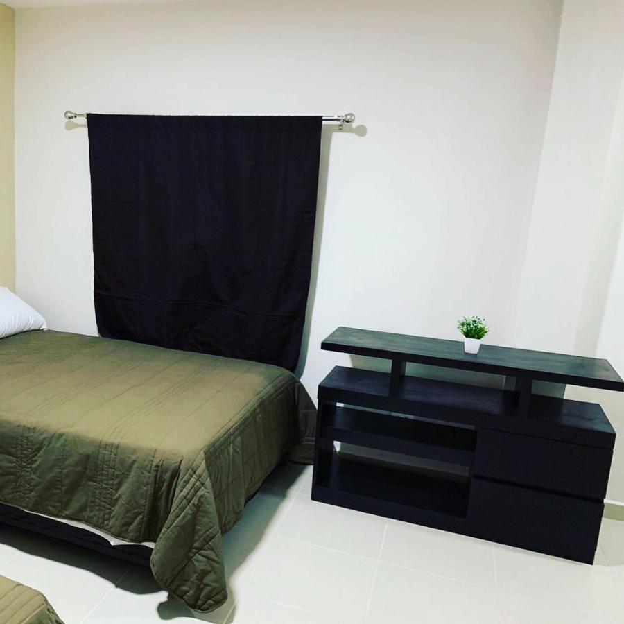 Hotel Lofts Zaragoza Ciudad Valles Zewnętrze zdjęcie