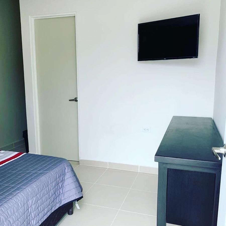 Hotel Lofts Zaragoza Ciudad Valles Zewnętrze zdjęcie