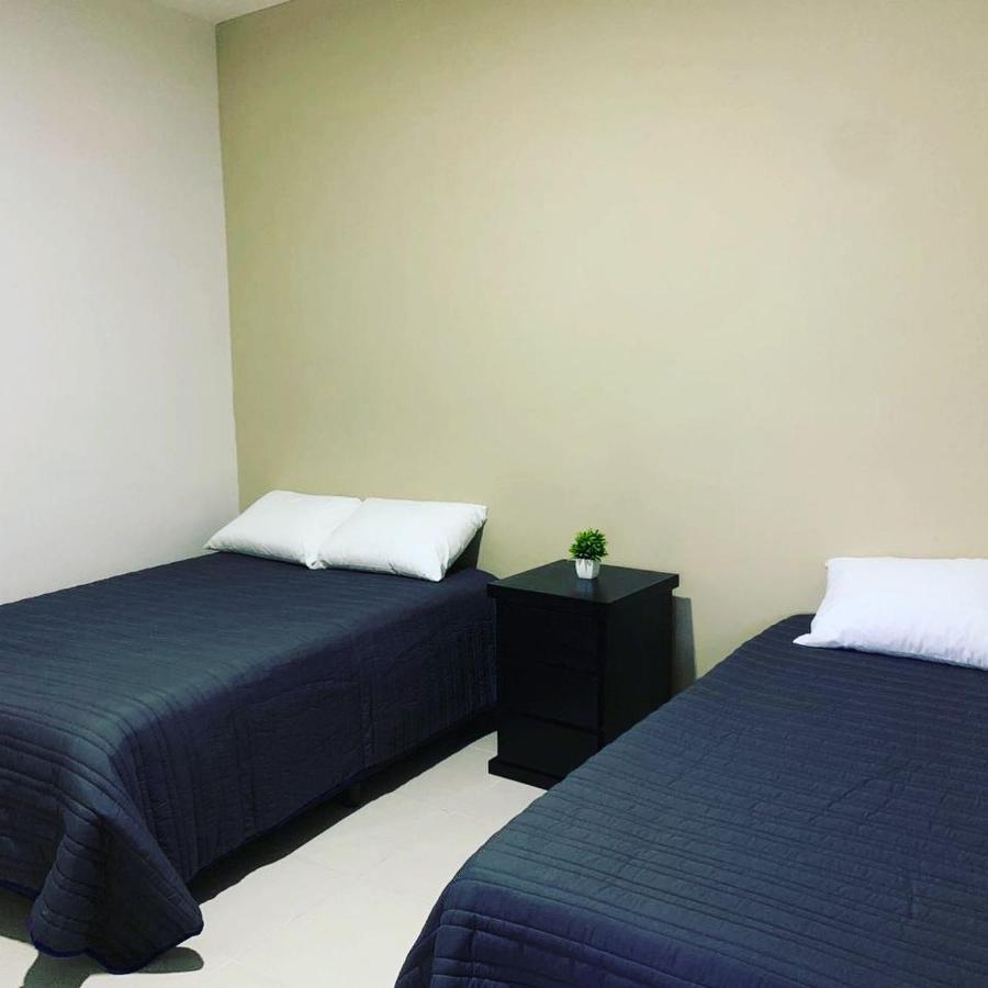 Hotel Lofts Zaragoza Ciudad Valles Zewnętrze zdjęcie