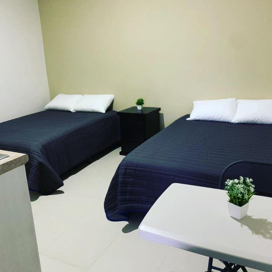 Hotel Lofts Zaragoza Ciudad Valles Zewnętrze zdjęcie