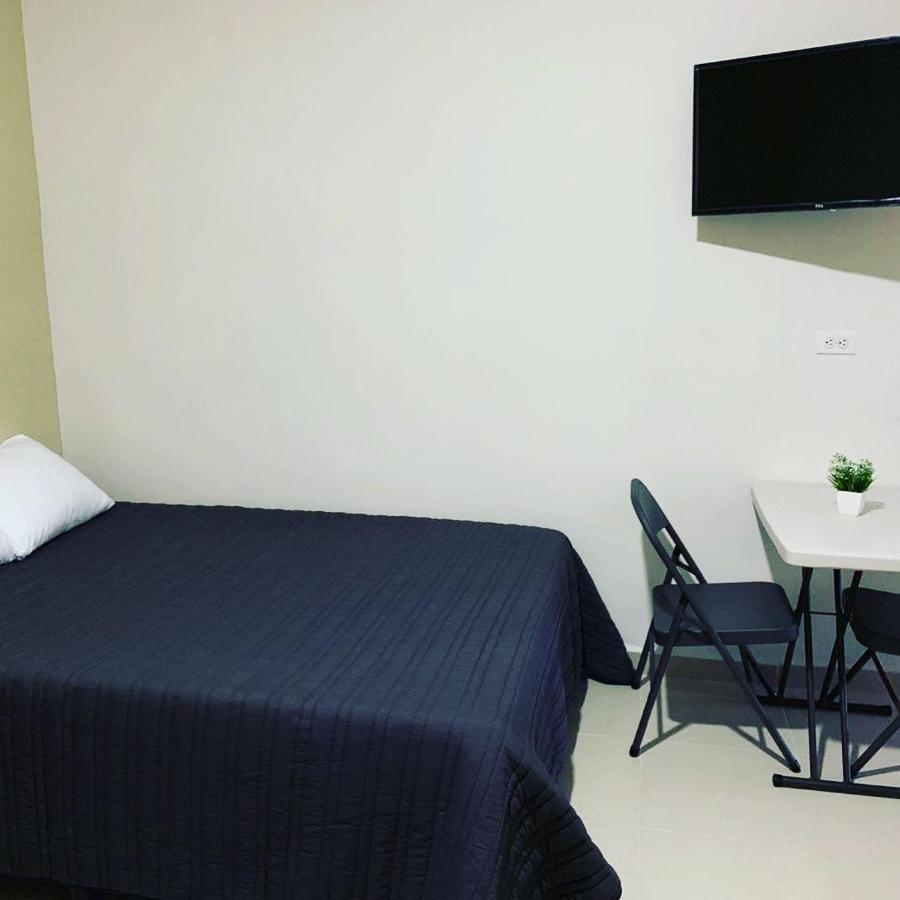 Hotel Lofts Zaragoza Ciudad Valles Zewnętrze zdjęcie