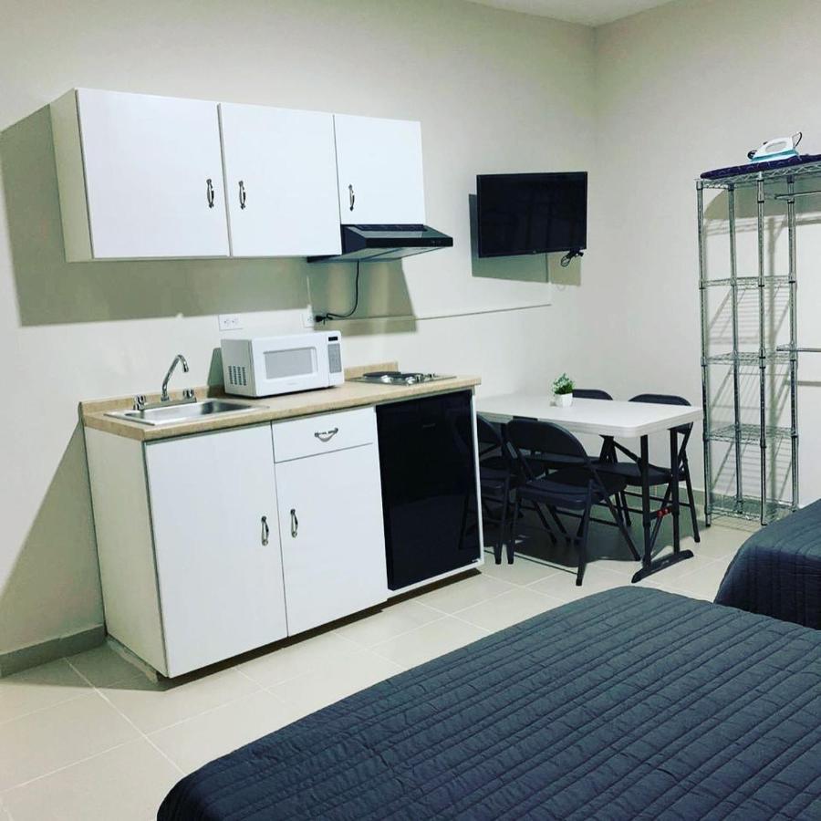 Hotel Lofts Zaragoza Ciudad Valles Zewnętrze zdjęcie