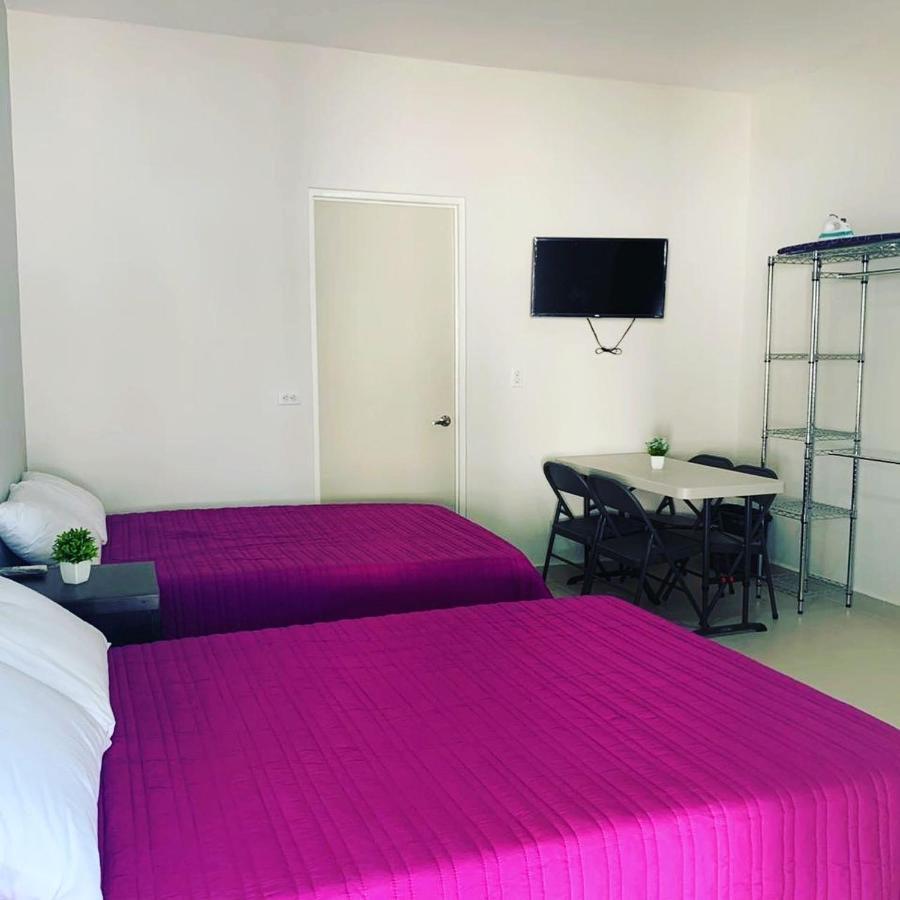 Hotel Lofts Zaragoza Ciudad Valles Zewnętrze zdjęcie