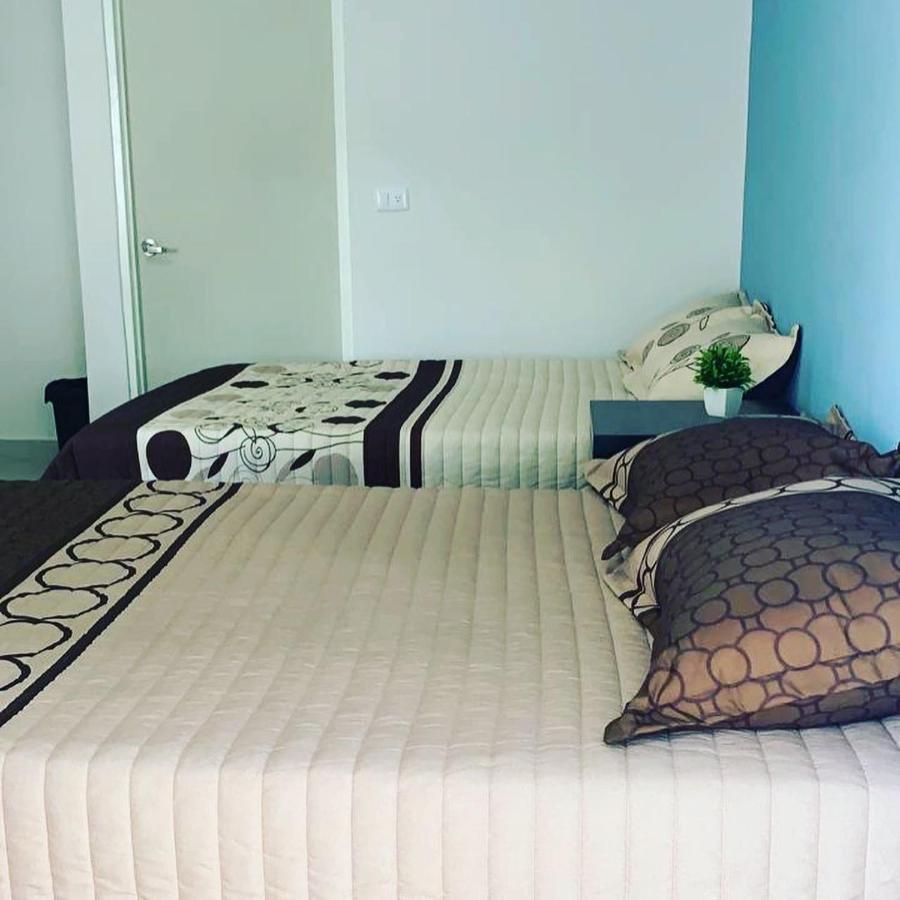 Hotel Lofts Zaragoza Ciudad Valles Zewnętrze zdjęcie