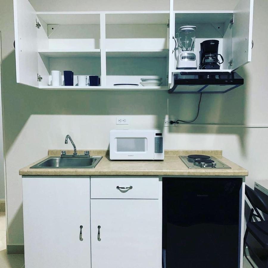 Hotel Lofts Zaragoza Ciudad Valles Zewnętrze zdjęcie