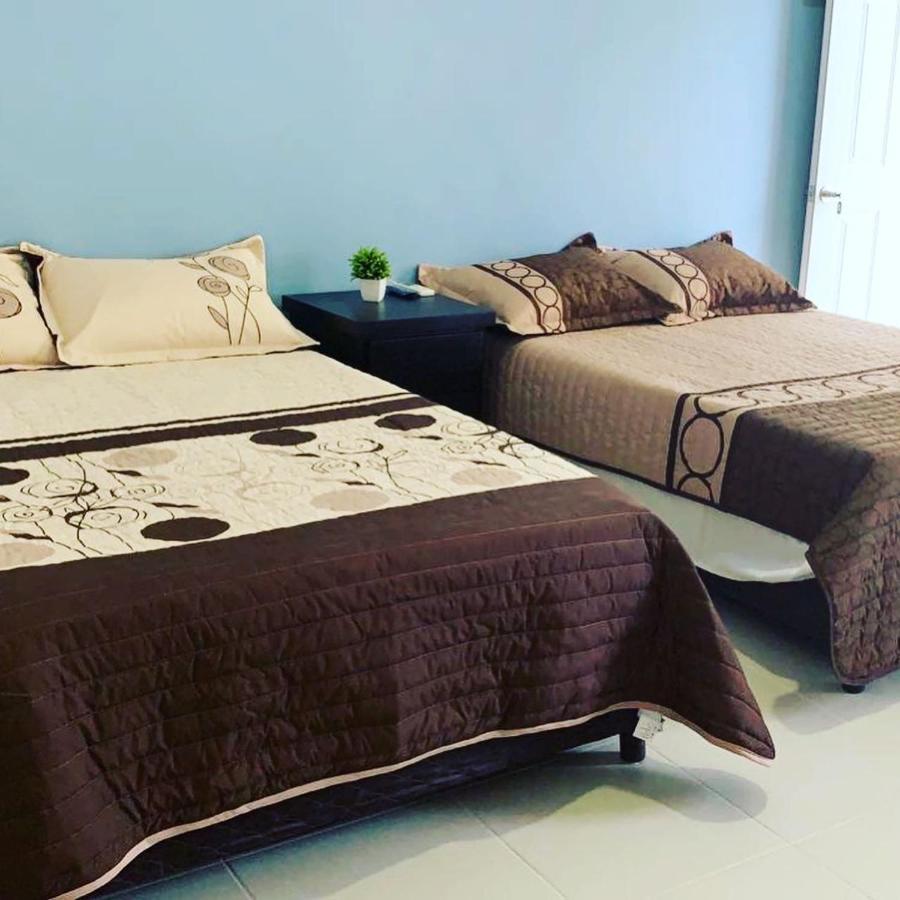 Hotel Lofts Zaragoza Ciudad Valles Zewnętrze zdjęcie