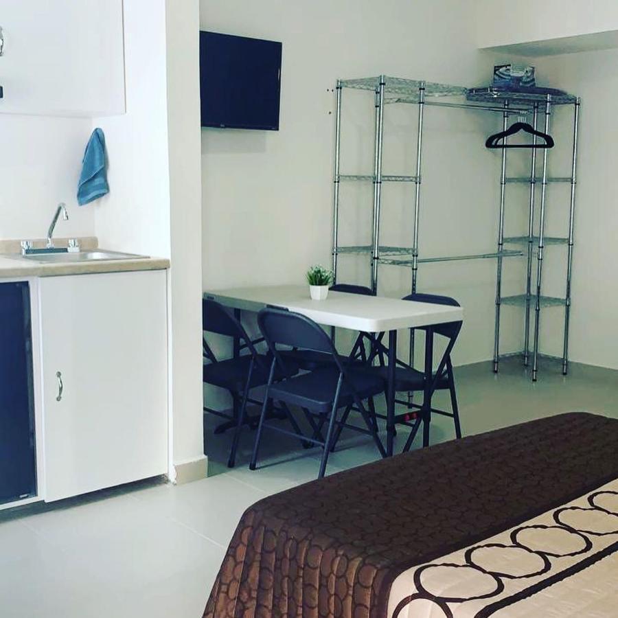 Hotel Lofts Zaragoza Ciudad Valles Zewnętrze zdjęcie