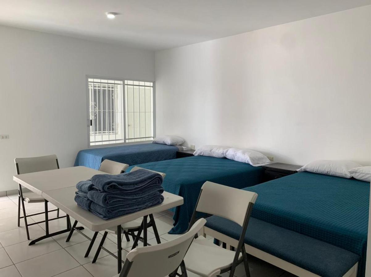 Hotel Lofts Zaragoza Ciudad Valles Zewnętrze zdjęcie