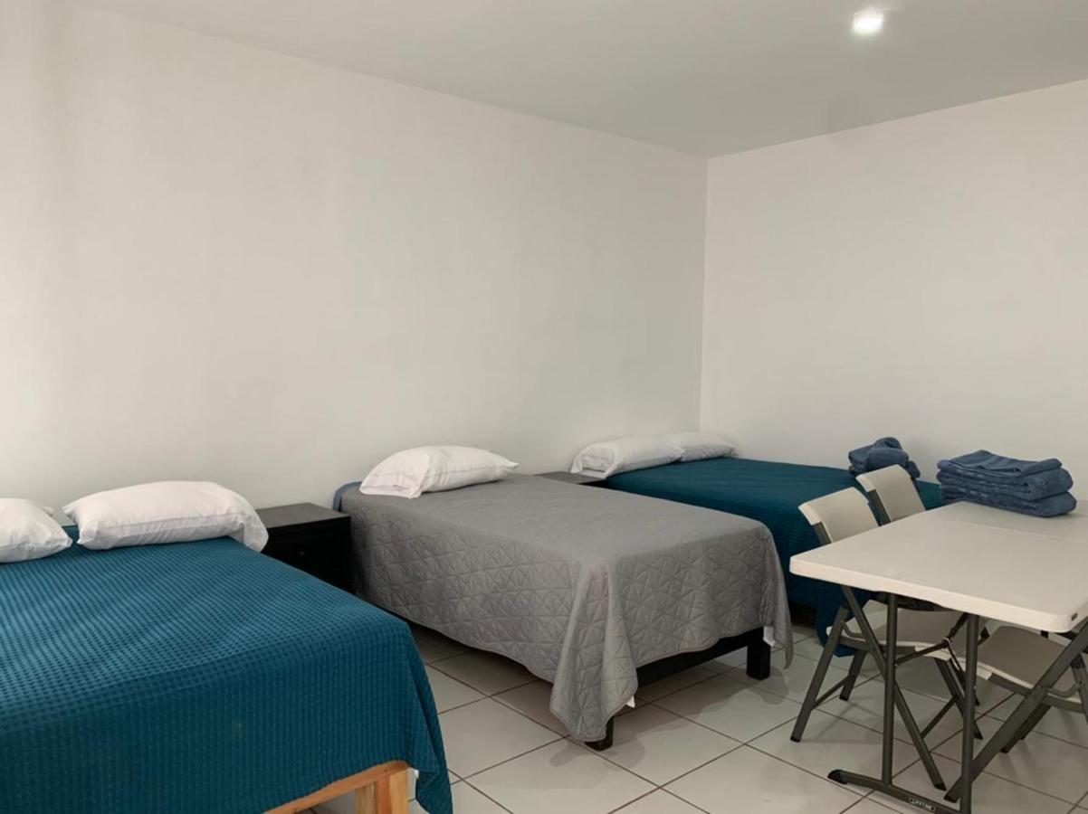Hotel Lofts Zaragoza Ciudad Valles Zewnętrze zdjęcie